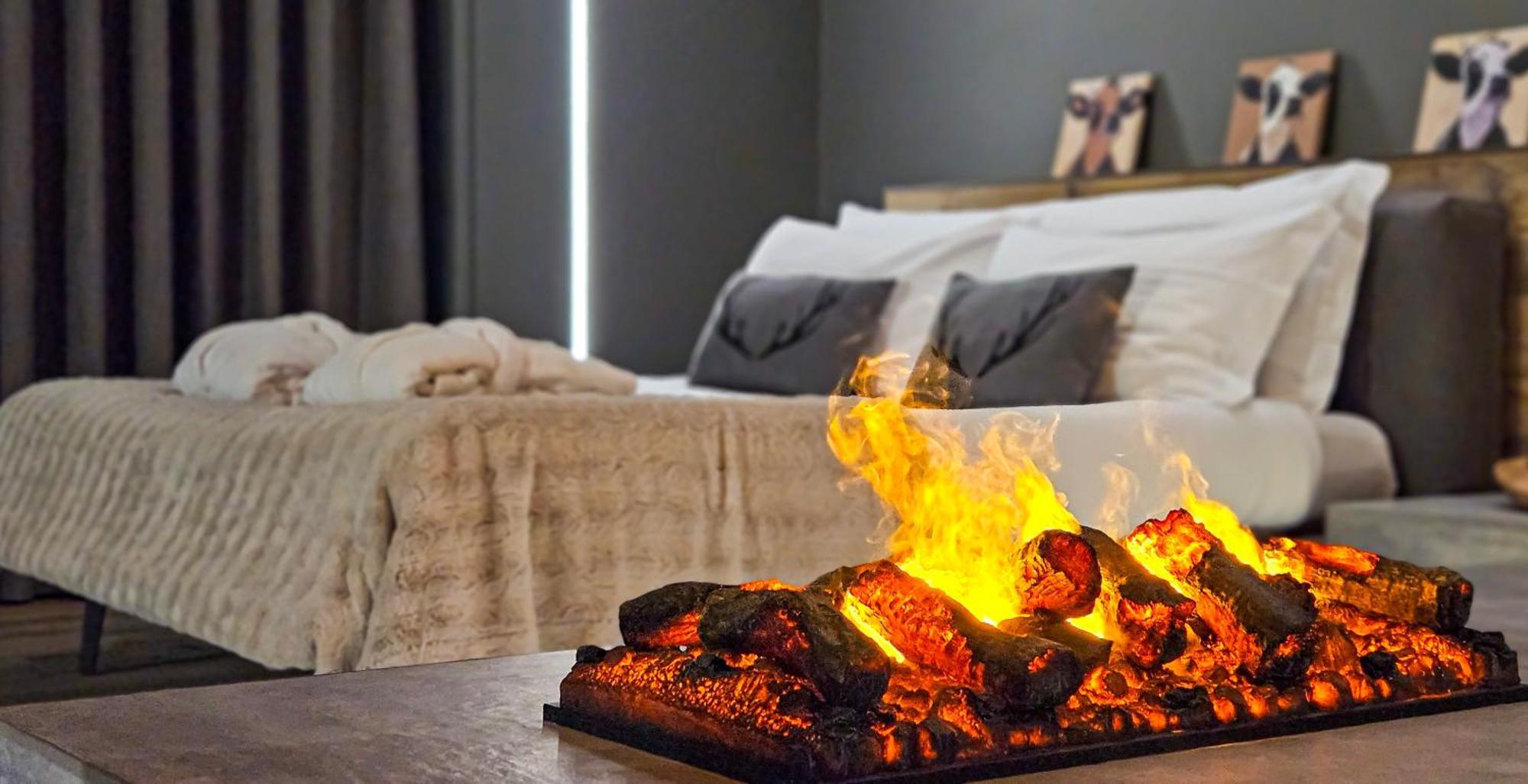 Agarthi Suites - Valtellina Piateda Luaran gambar